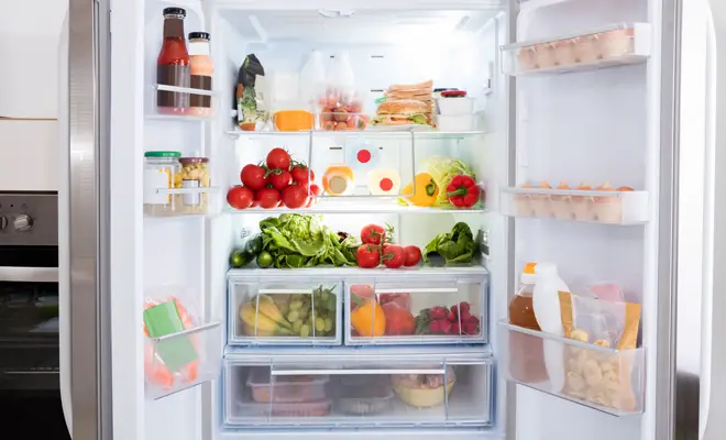 Foods you should never put in the fridge