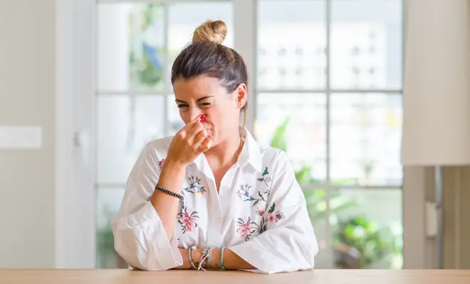 How to get rid of the musty smell at home: 5 effective home remedies